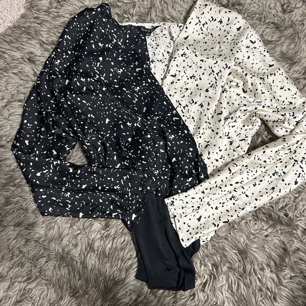 Women’s Body Suit